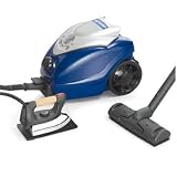 Astoria - NN595K - Nettoyeur Vapeur - Auton Il Fer Pro