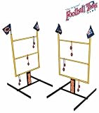 Chicago Bears New Top Toss Bolo Ball Game