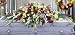 FTD Blanket of Flowers Casket Spray