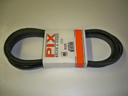 Replacement For John Deere Belt M115776, Made with Kevlar to FSP Specifications. On Sale