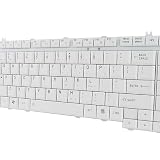 New Laptop Keyboard for Toshiba Satellite A200 A205 A210 A215 Series Gray