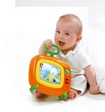 Smoby - 313704 - 1Er Age - Musical Tv