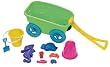 Beach Wagon Set