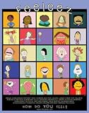 Feeleez Poster