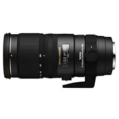 Sigma 2.8/70-200mm EX DG OS HSM f�r Canon