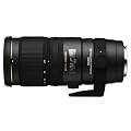 Sigma Obiettivo 70-200mm-F/2.8-AF EX DG OS HSM,Attacco CANON