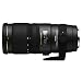 Sigma 70-200mm f/2.8 APO EX DG HSM OS FLD Large Aperture Telephoto Zoom Lens for Canon Digital DSLR Camera