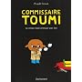 Commissaire Toumi : Le crime �tait presque pas fait