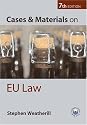 Cases and Materials on EU Law