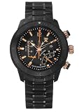 800 Series Linear Chronograph