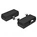 TEXAS INSTRUMENTS TLVH431AIDBZR IC, ADJ SHUNT REG, 1.24V, 1%, 3-SOT-23 (1 piece)