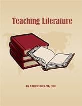 Teaching Literature-From Free Kindle Books Library Click to Download Free Kindle Book -> Teaching Literature