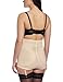 Rago Women's Hi Waist Brief Panty