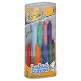Crayola Bathtub
