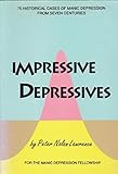 Impressive depressives