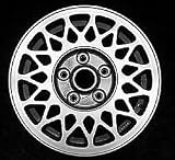 OEM Aluminum Wheel 14x5.5 5 Lug Diamond Spoke