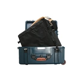 PortaBrace PB-2750ICH Camera Case (Blue)