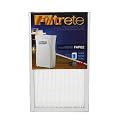 3M Bdrm Air Clean Filter FAP02 S/4