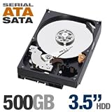 Picture of Western Digital Caviar SE 500GB