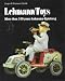 Lehmann Toys: More than 100 years Lehmann-Spielzeug