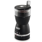 De'Longhi KG49 90g Electric Coffee Grinder