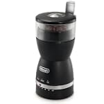 De'Longhi KG49 90g Electric Coffee Gr...