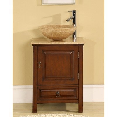 22 Mercer Single Bathroom Vanity