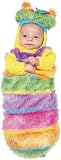 Wiggle Worm Infant Costume - Kid's Costumes