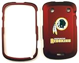 Washington Redskins Blackberry Bold 9930 Faceplate Case Cover Snap On