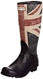 Hunter Kids Original Brit Waterproof Boot