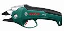Bosch Ciso Cordless Secateur with Holster