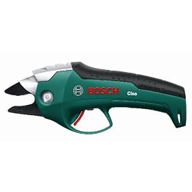 Bosch Ciso Secateur