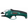 Bosch Ciso Cordless Li-Ion Secateur with Holster and Spare Blade