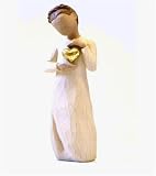 Keepsake by Willow Tree