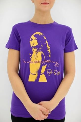 Mine Tee Purple