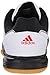 adidas Men's Essence 12 Volleyball Shoe