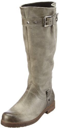 Marc Shoes 1.641.07-12/150-Lima, Damen Stiefel, Grau (grey 150), EU 39