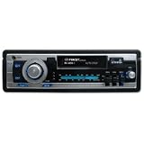 Produkt-Bild: Autoradio mit Kassette und Equalizer