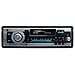Autoradio mit Kassette und Equalizer