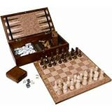 Chess/Checker/Backgammon (Classic Game Collection)