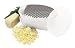 Kitchen Craft Parmesan Cheese Grater & Storer, Boxed