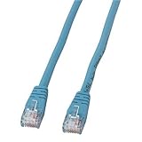 SANWA SUPPLY KB-T5M-25BLK 10BASE-TP[uP(u[)