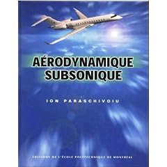 A�rodynamique subsonique