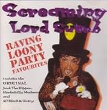 Raving Loony Party Favourites