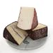 Gourmet Food : Wine-Soaked Cheese Collection (1.5 pound) by igourmet.com