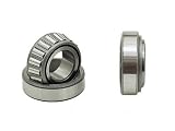 SKF BR12 Tapered Roller Bearings