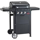 barbecue gaz manua 1 barbecook