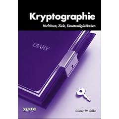 Kryptographie (Broschiert)