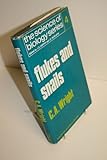 Flukes and snails
