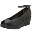 Skechers Soho Lab Women's Sachi Open-Toe Platform